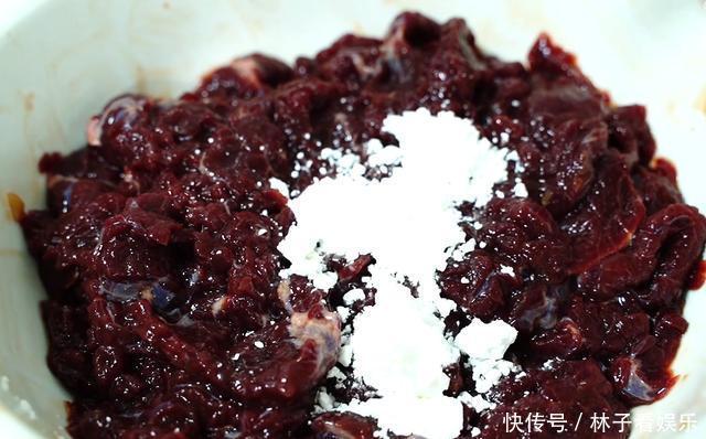 鲜嫩|牛肉怎么腌制才嫩20年经验分享,鲜嫩爽滑,不干不柴比豆腐嫩