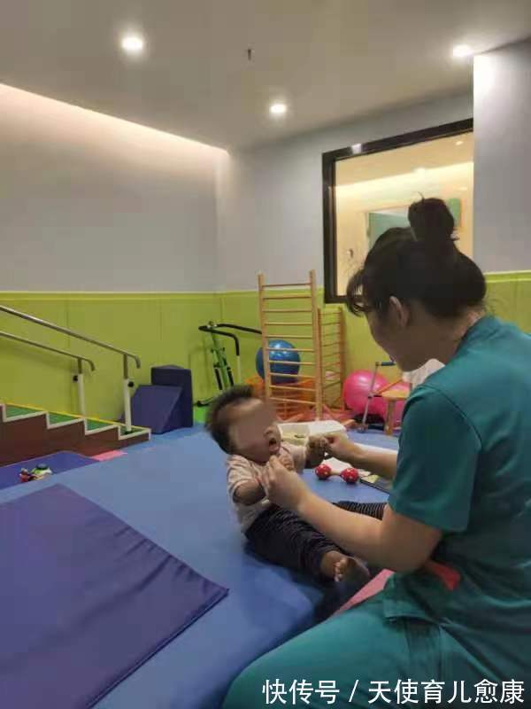 科普|天使科普:什么是智力低下、宝宝智力低下的表现有哪些?