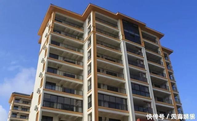 买卖|房子过户新规下达，“生前生后”过户房产给子女，里面差别这么大