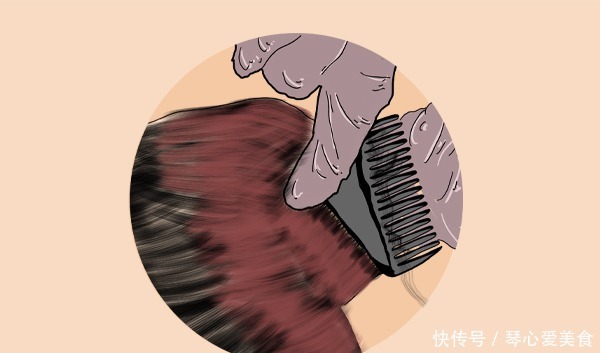 染发和癌症还有关系?哈佛大学最新研究,真正致癌的,不是染发