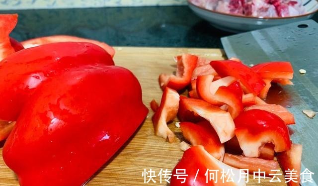 五香粉|秋老虎来了,吃猪肉不如吃这肉,蛋白质含量更高,鲜嫩不油腻!