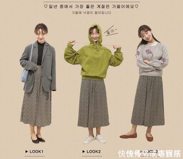 春季搭配离不开这7件单品，造型百变又省钱，日常不愁没有衣服穿
