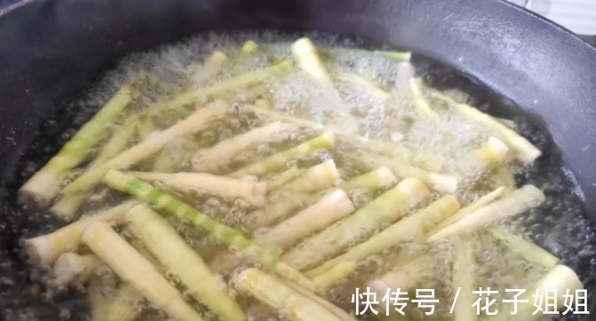 5种焯水后才能吃的蔬菜,切记再懒也不能省去这一步,建议都看看!