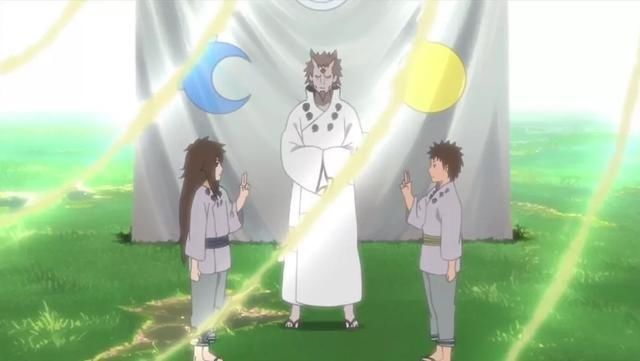 写轮眼|斑和佐助都是因陀罗转世者,那他们万花筒写轮眼为何不一样?