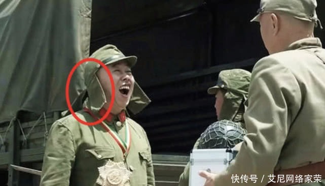 军帽|日军的帽子上为何要加两块布？日专家：此举能少死10万人！