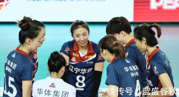 天津女排|天津女排一枝独秀,“苏辽”姐妹花超额完成任务,沪鲁令人失望!