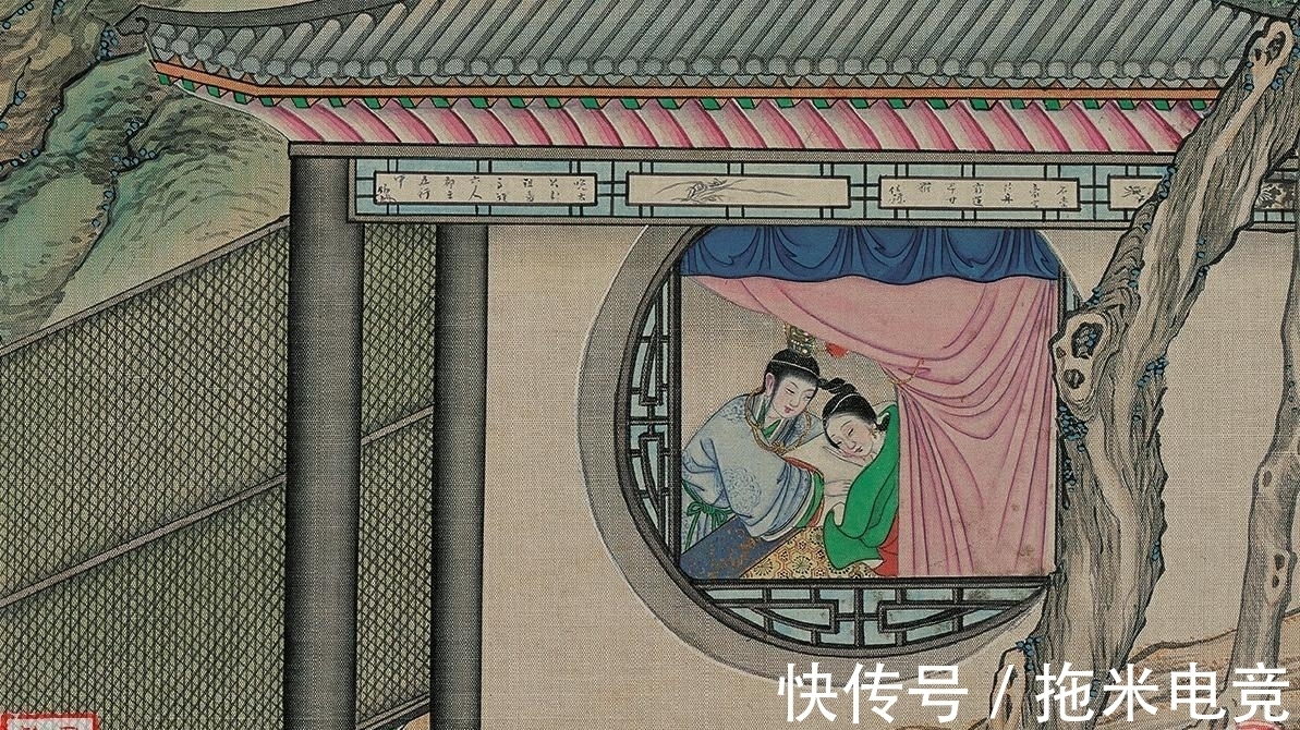 薛宝钗$贾母将雀金裘留给贾宝玉,就知道凫靥裘的含义,是对薛宝钗的羞辱