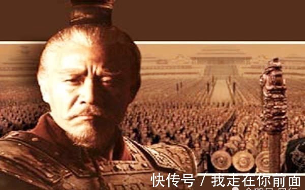 匈奴蛮夷&中国古代历史上最著名的两位大帝,为中华民族的发展和壮大立下了汗马功劳!