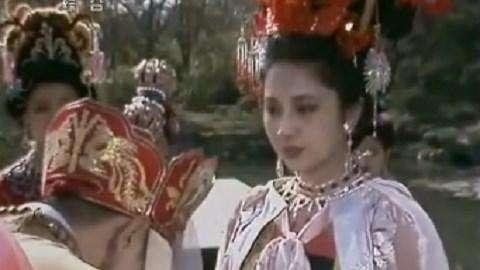 蝎子精#西游记中,唐僧随口的一句台词,现在却成众多情侣分手的口头禅