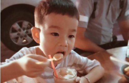 男童|5岁男童常年吃这些东西,光长胖不长高医生告诫继续吃要出事