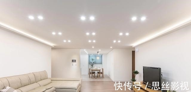玄关|159㎡改造后和入住8年的对比,看得人神清气爽,这比新房都抢手了