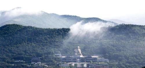 茅山风景区|这个在我国最“流氓”的景区，山下买的票到山上就不承认了