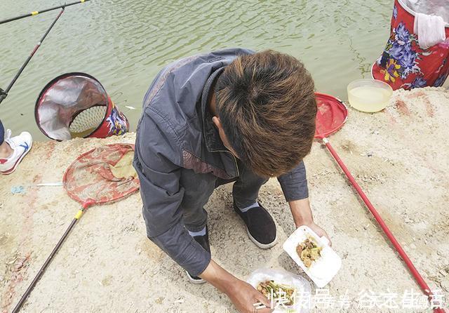 钓鱼|盘点钓鱼当中，让新手钓友比较头疼的问题