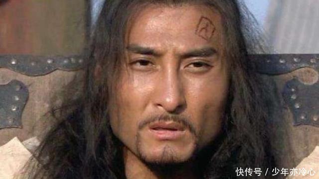 口头禅|水浒中这三句口头禅,一句让人笑,一句让人哭,一句让人想揍人