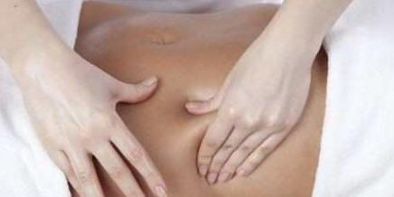 按摩|养胃4步骤，只要你坚持，不愁肠胃不健康！