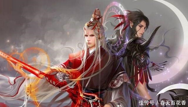 时间|《万古神帝》池瑶出关,前往两仪宗,两个人珍贵的独处时间