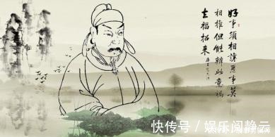 鹦鹉#唐朝僧人写下一首通俗诗,千年后才被发现,道尽世间人情冷暖