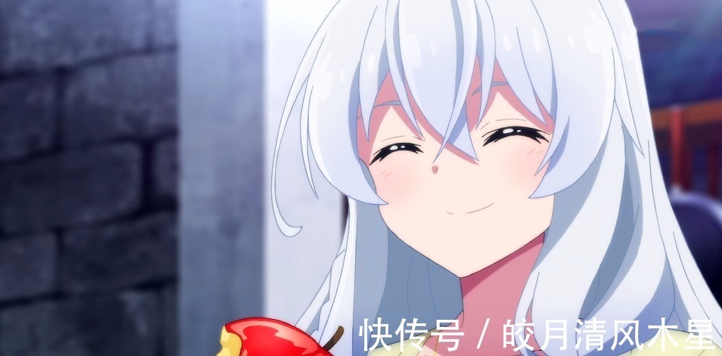 《魔女之旅》会有第二季吗结尾已经说明一切,还会有新角色加入