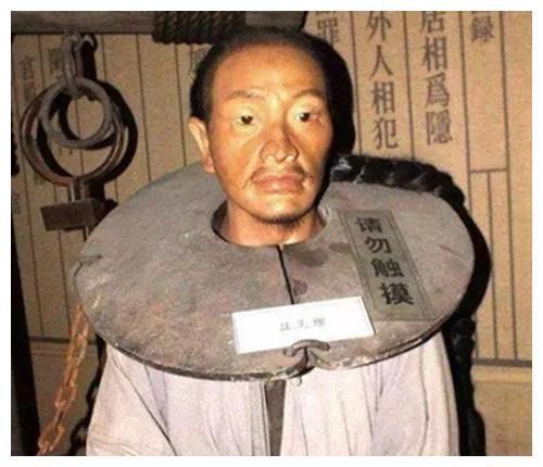 犯人&古代通缉令真能抓到人?捕快:你念下这段话,犯人想跑比登天都难