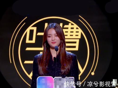 跑男|《吐槽大会》杨超越依然光芒四射,那么她会成为下一个杨颖吗