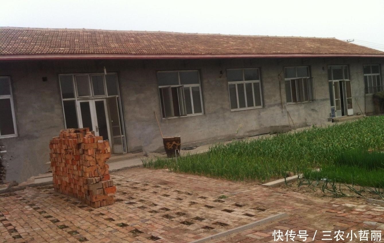 农村户口|孩子不是农村户口, 能否继承父辈的宅基地