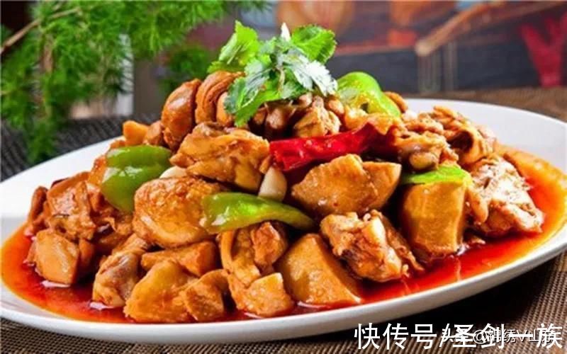 最适合在家里请客的12道家常菜,简单又拿得出手,这次要收藏好