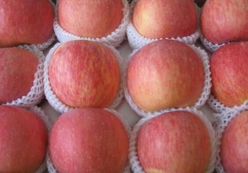 经常吃点苹果, 7个好处收入囊中, 不爱吃的朋友可惜了!