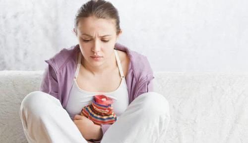 诊治|子宫健康,上厕所时没有4个表现,常做3事,吃2物,让身体更健康