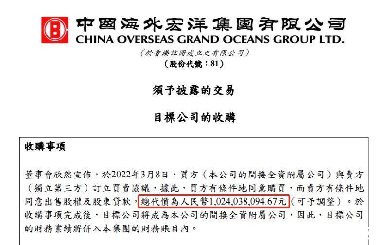 到期|又一千亿房企“撑不住了”？一天暴跌40%、市值十去其九