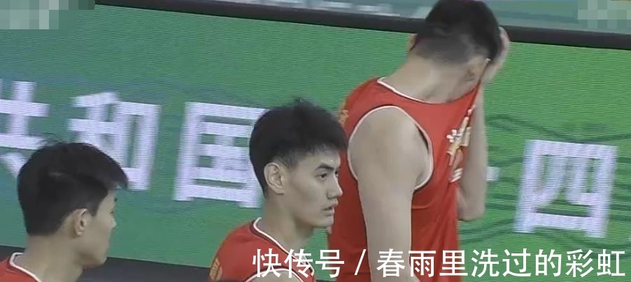 颜鹏|大逆转+绝杀!广东山东上演神仙打架,中国奥运队轻松晋级决赛