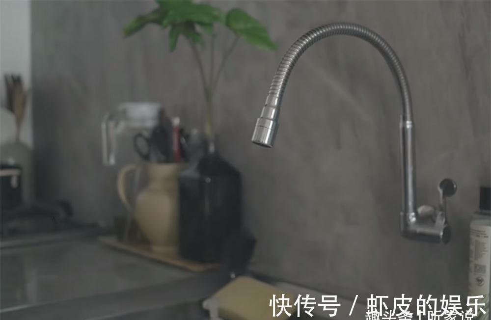 宁达|80后夫妻“穷装”24㎡蜗居,家虽小却坚持收拾,入住3年干净如新