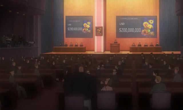 动画电影|作为《柯南》口碑倒数第一的剧场版,它凭什么得此“殊荣”?