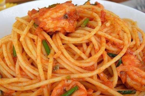 提高免疫力|女儿点名要吃此菜,番茄味浓郁,开胃爽口,低脂营养又解馋,真香