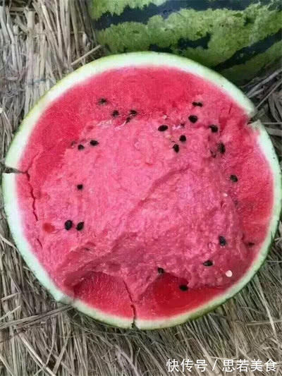 水果|体重过百的女生不要食4种水果,尤其第2种,很多吃货都喜欢