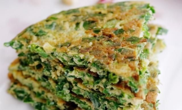 最近，要多给孩子吃的菜，清爽鲜嫩更开胃，10分钟做一锅当早餐