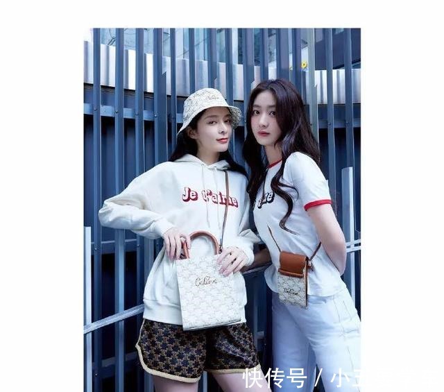 浪漫物语 极简风的浪漫物语——CELINE胶囊系列!