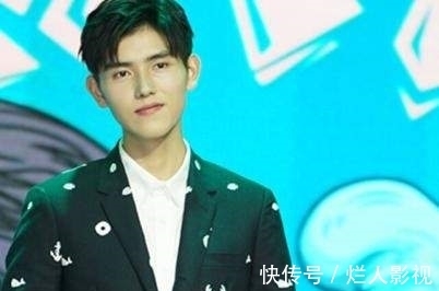 三十而已|同样是“星二代”,他走向堕落的深渊,他却得到人们的认可