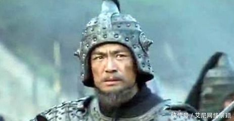 险些|三国中最强兵器,伤关羽灭黄忠,就连赵云都险些送命