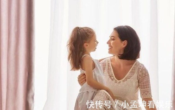 小欢喜|为什么很多女儿长大后跟妈妈不亲近?3种原因说出孩子的心声