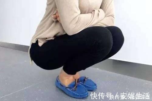 睡眠质量|经常蹲一蹲，坚持一个月，身体上的变化很多，多数人很意外