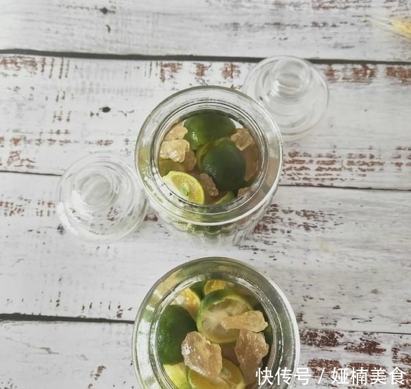 秋季|它是“天然青霉素”，秋季家里买一点，感冒咳嗽躲着走