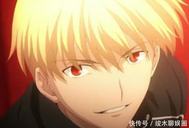 《Fate》中的金闪闪真有其人吗？吉尔伽美什是何许人也？