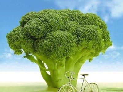 小小西兰花,健康效益大