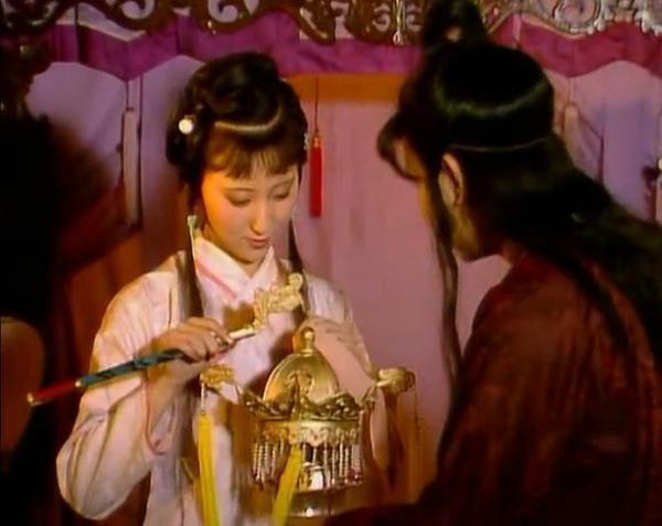 林黛玉|贾宝玉与林黛玉的爱情, 高鄂所续是否尊重了曹雪芹的本意