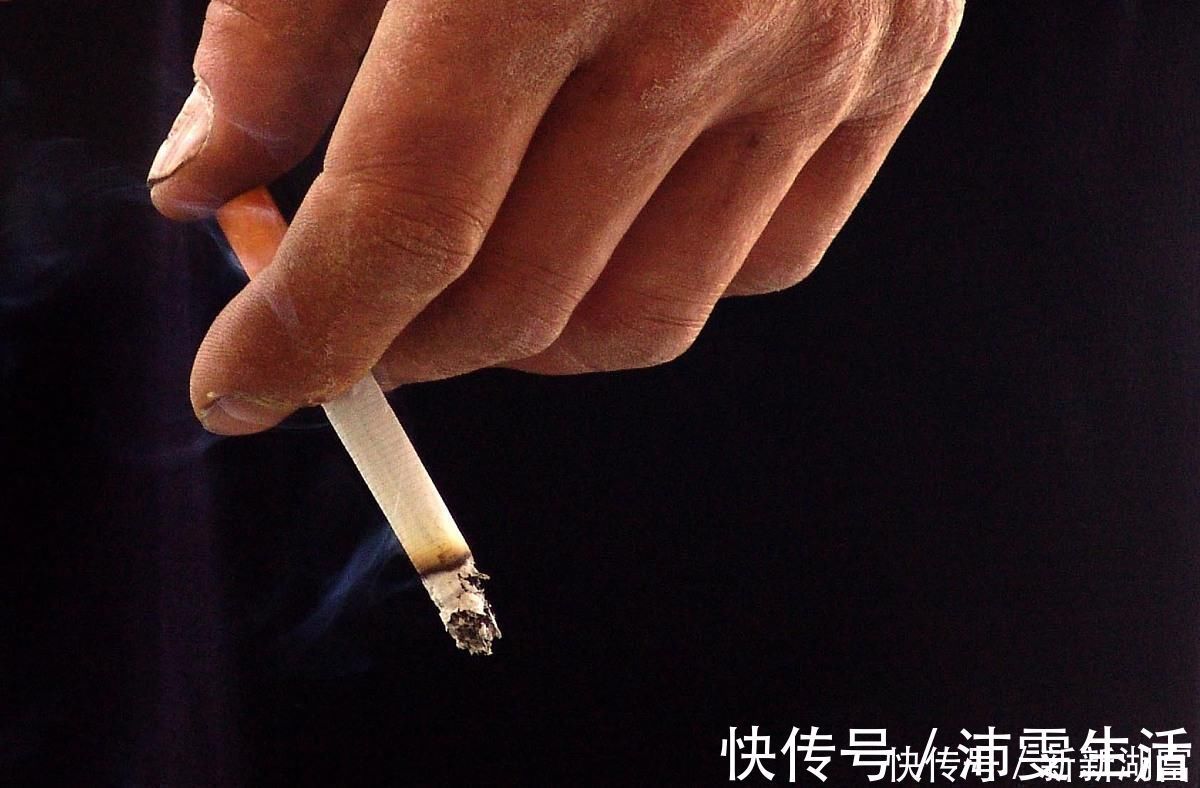 荞麦|高血脂的“祸根”找到了,若想稳定血脂,吃2物,戒1习,保护血管