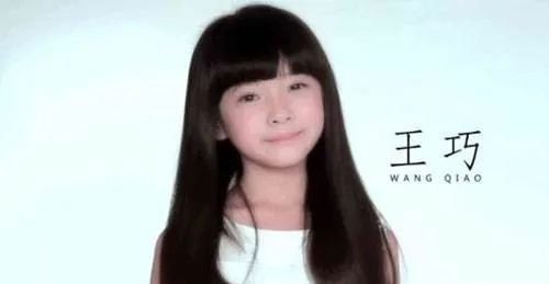 刘楚恬|中国十大最漂亮女童星排名榜单揭晓！刘楚恬排名榜首！