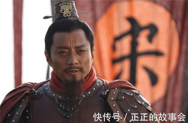 宋江|水浒中的排名内涵,关胜力压林冲排首位,看宋江的权谋之术