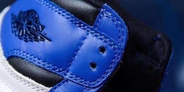 aj 沉迷AJ不可自拔,这款联名闪电系列,是多少男人的梦中情人