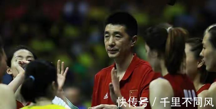 郎平|中国女排换帅！接班4人选随之出炉，球迷最不喜欢他，陈忠和有戏