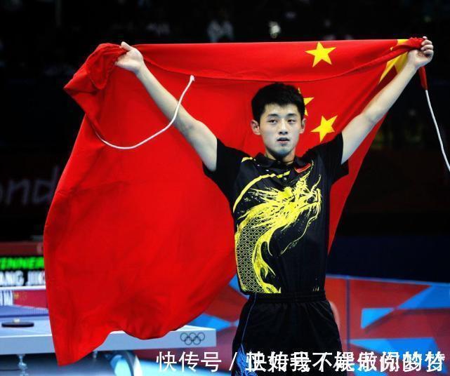 对抗|张继科打得过张怡宁吗男女国乒对抗,刘诗雯曾用无力对抗来形容